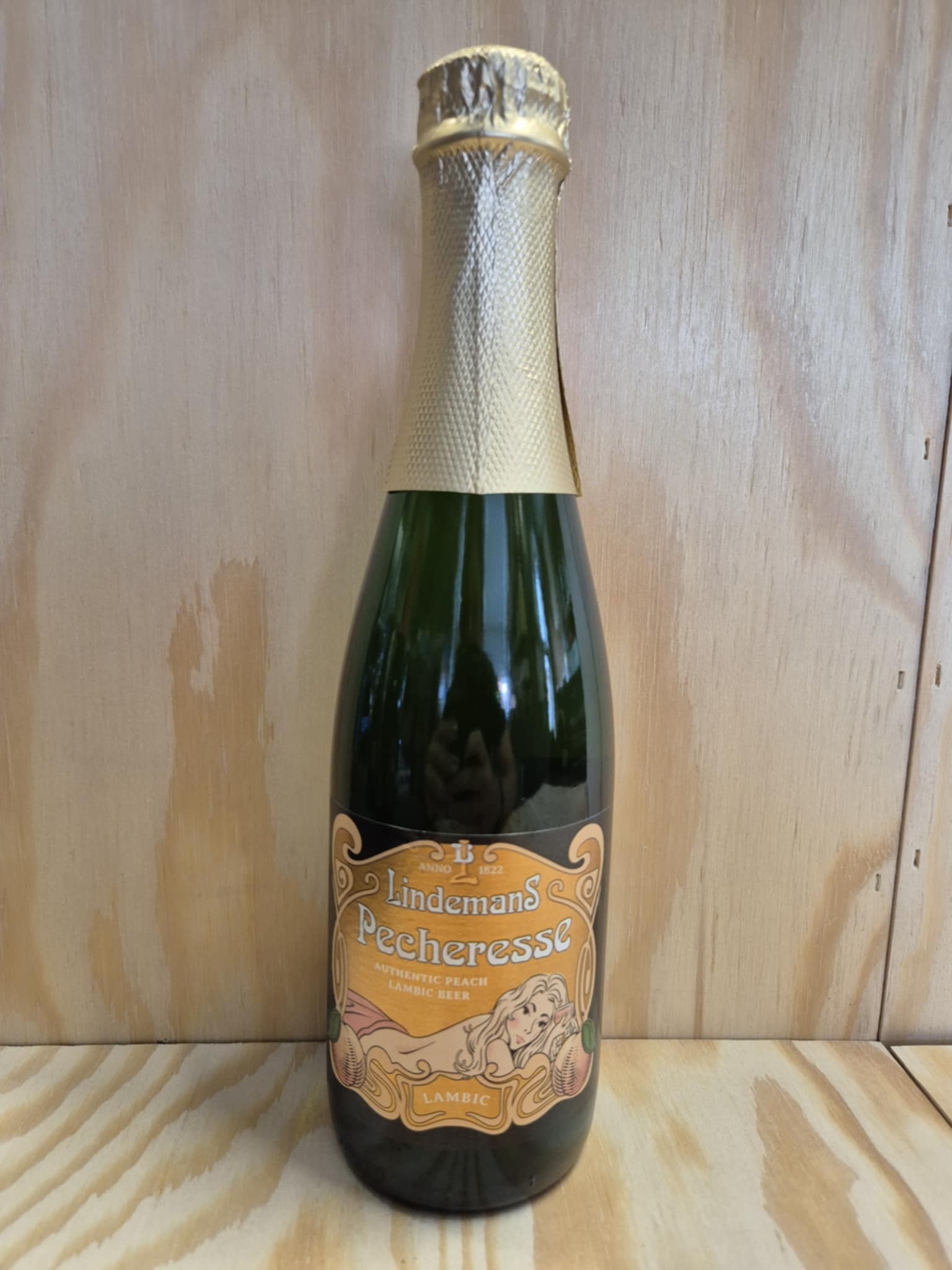 LINDEMANS PECHERESSE 35,5 CL