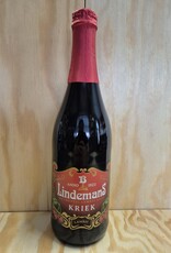 LINDEMANS KRIEK 75 cl