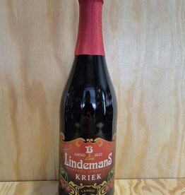 LINDEMANS KRIEK 75 CL