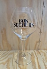 BON SECOURS GLAS