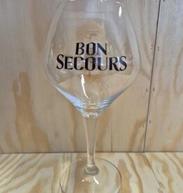 BON SECOURS GLAS