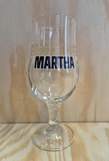 MARTHA GLAS 15 CL