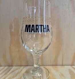 MARTHA GLAS 15 CL