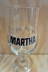 MARTHA GLAS 15 CL