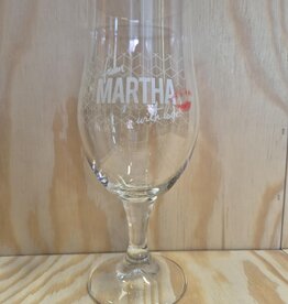 MARTHA GLASS 33 CL - PREVIOUS VERSION