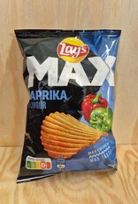CHIPS MAX PAPRIKA 45 GR