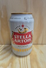 CAN STELLA ARTOIS 33 CL