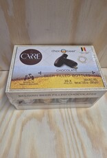 CHOCOBEER HOUTEN KISTJE