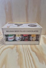 CHOCOBEER WOODEN BOX