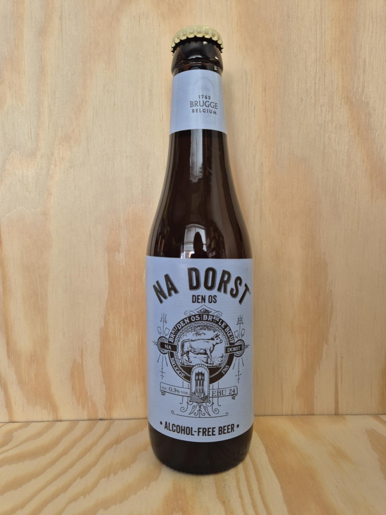 NA DORST DEN OS 33 CL