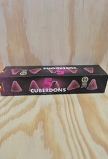 CUBERDONS BOX 5 ST.