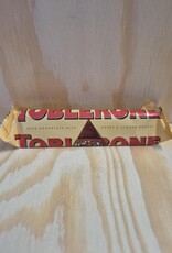 TOBLERONE MELK 35 GR