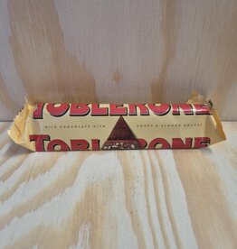 TOBLERONE MELK 35 GR