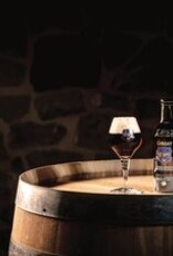 CHIMAY HOUTEN VAT AMERICAIN RHUM