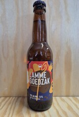 LAMME GOEDZAK SINT 33 CL