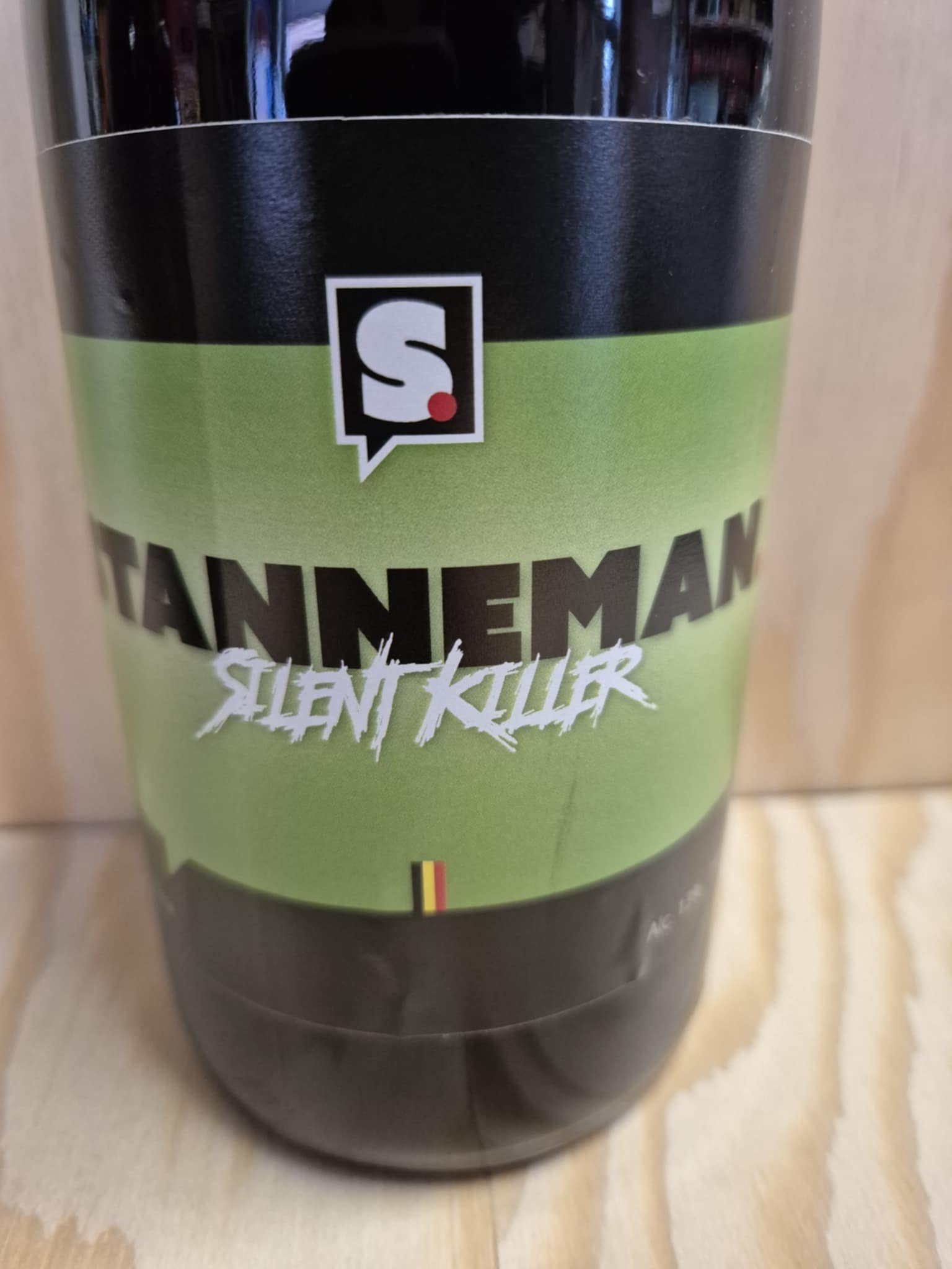 SILENT KILLER 75 CL