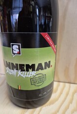 SILENT KILLER BOURBON 75CL