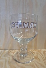 CHIMAY GLAS