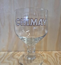CHIMAY GLAS