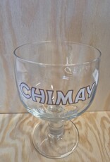 CHIMAY GLASS