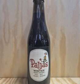 PALJAS WINTER 33 CL