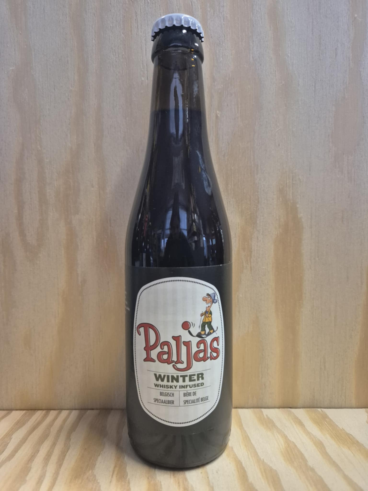 PALJAS WINTER 33 CL