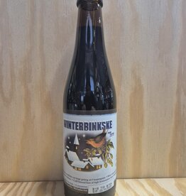WINTERBINSKE 33 CL