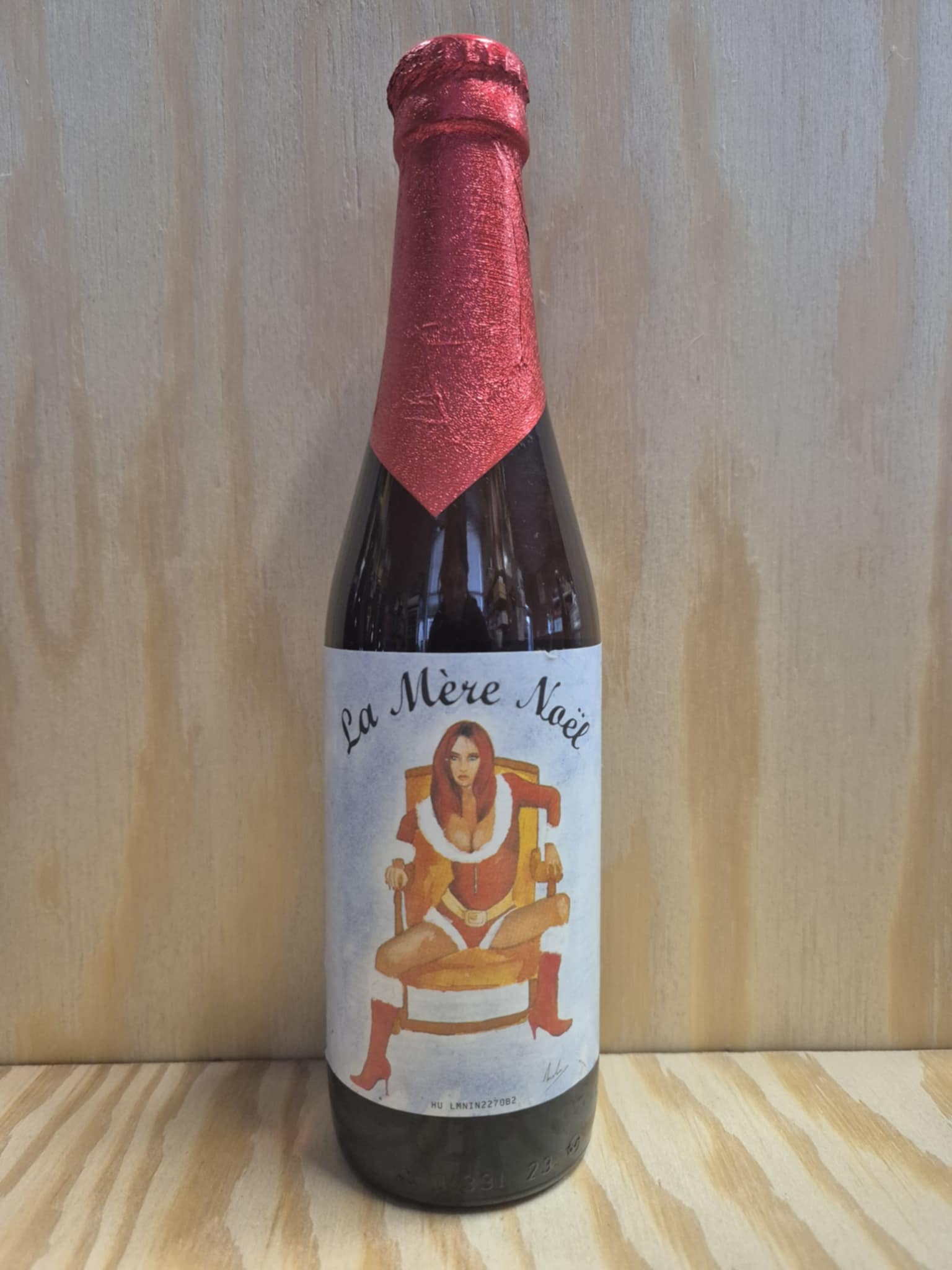 LA MERE NOEL 33 CL