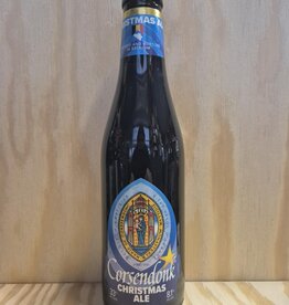 CORSENDONK CHRISTMAS 33 CL