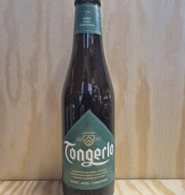 TONGERLO CHRISTMAS 33 CL