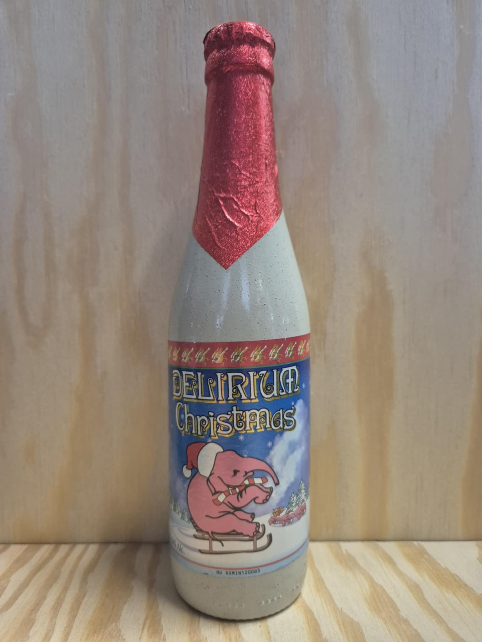 DELIRIUM NOEL 33 CL