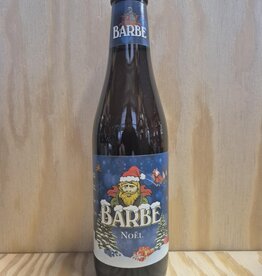 BARBE NOEL 33 CL