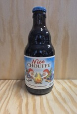 CHOUFFE N'ICE 33 CL