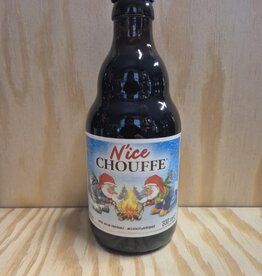 CHOUFFE N'ICE 33 CL