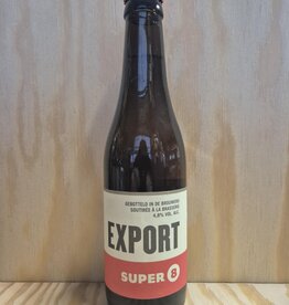SUPER 8 EXPORT 33 CL