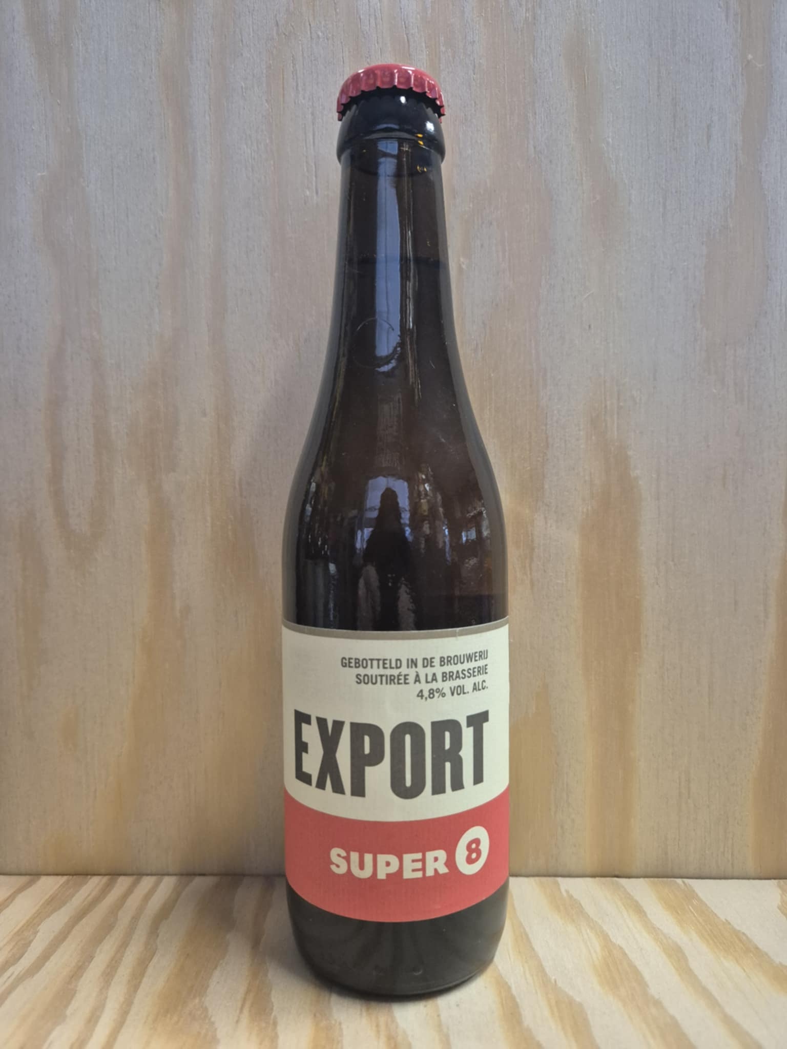 SUPER 8 EXPORT 33 CL