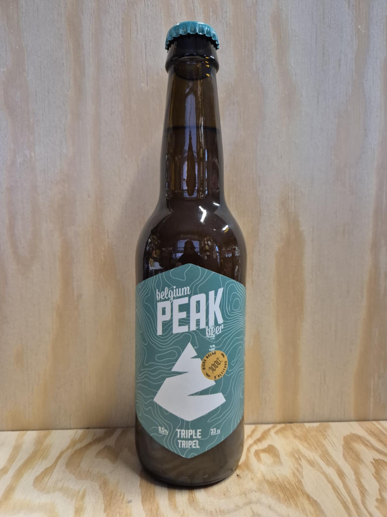 PEAK TRIPLE 33 CL
