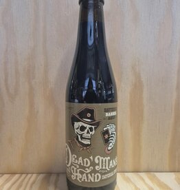 DEAD MAN'S HAND SAUTERNES BARREL AGED 33 CL