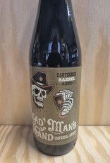 DEAD MAN'S HAND SAUTERNES BARREL AGED 33 CL