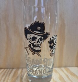DEAD MAN'S HAND GLAS