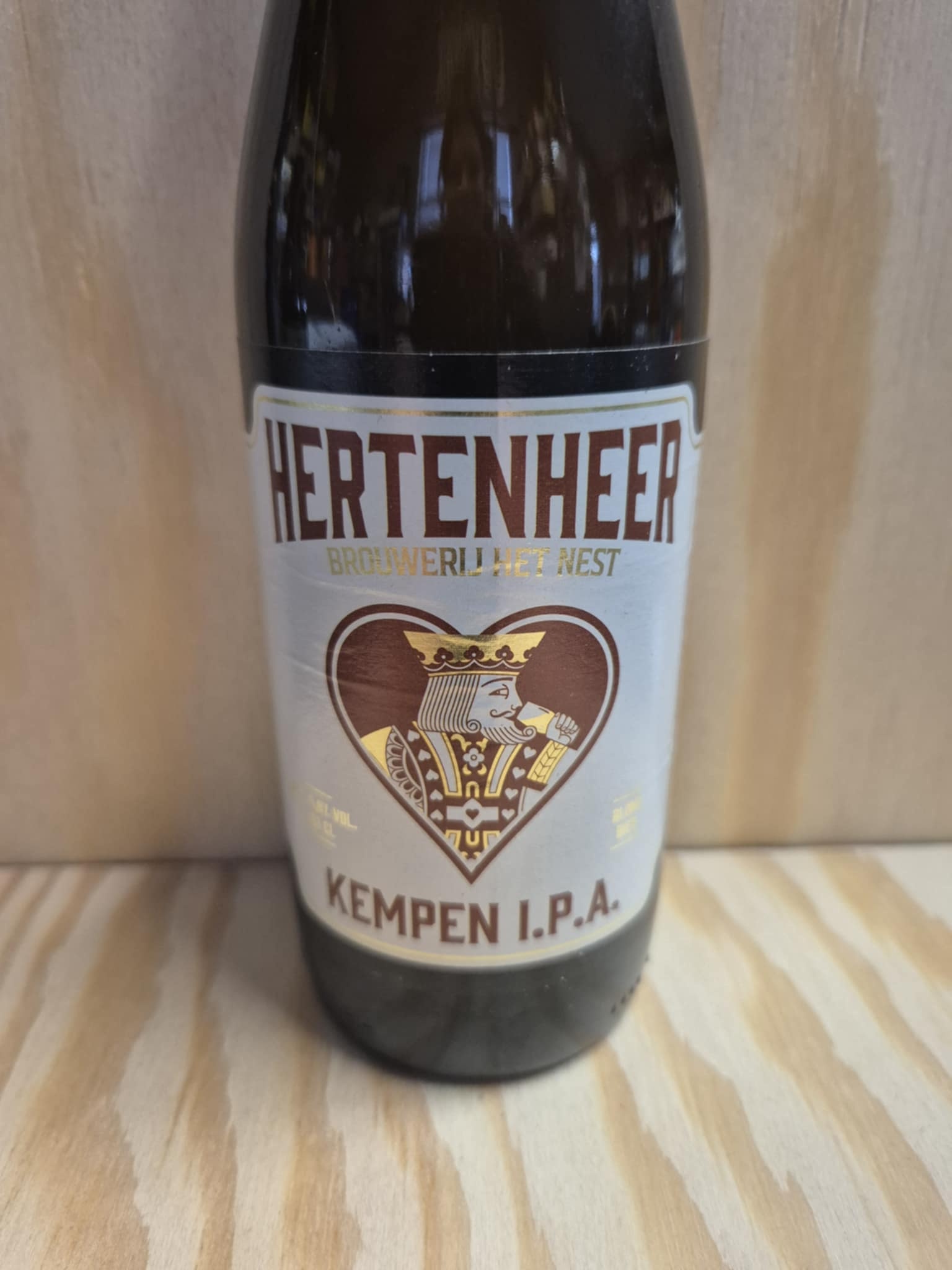HERTENHEER 33 CL