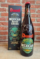 DUVEL BARREL AGED 75 CL