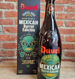 DUVEL BARREL AGED 75 CL