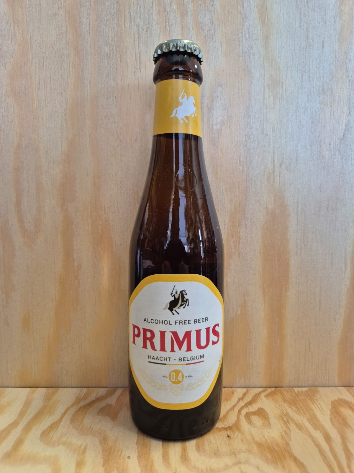 PRIMUS HAACHT AV 25 CL
