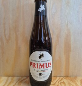 PRIMUS HAACHT 2,6 25 CL