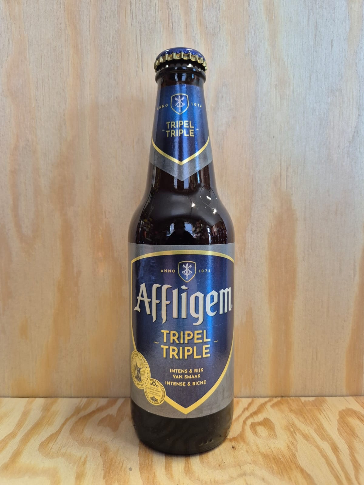 AFFLIGEM TRIPEL 30 CL