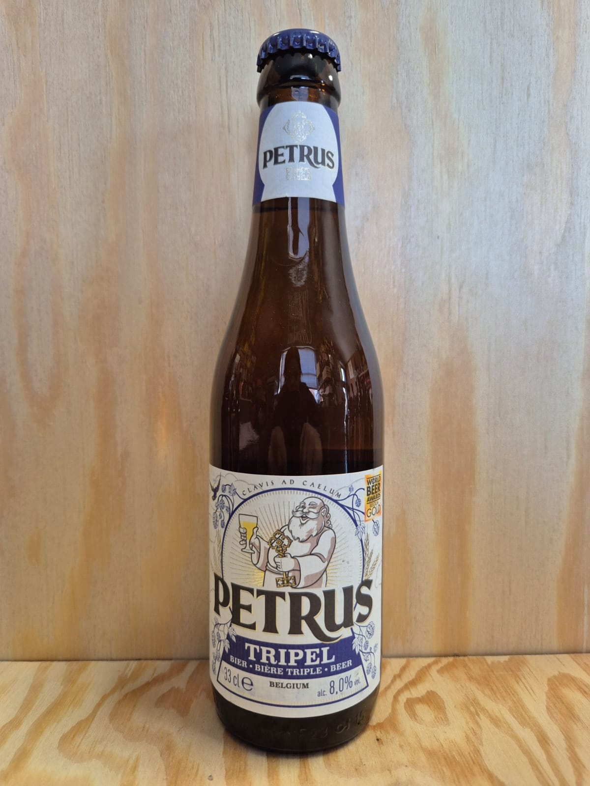 PETRUS TRIPLE 33 CL