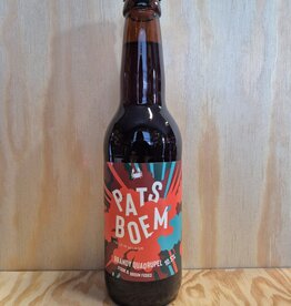 PATSBOEM 33 CL