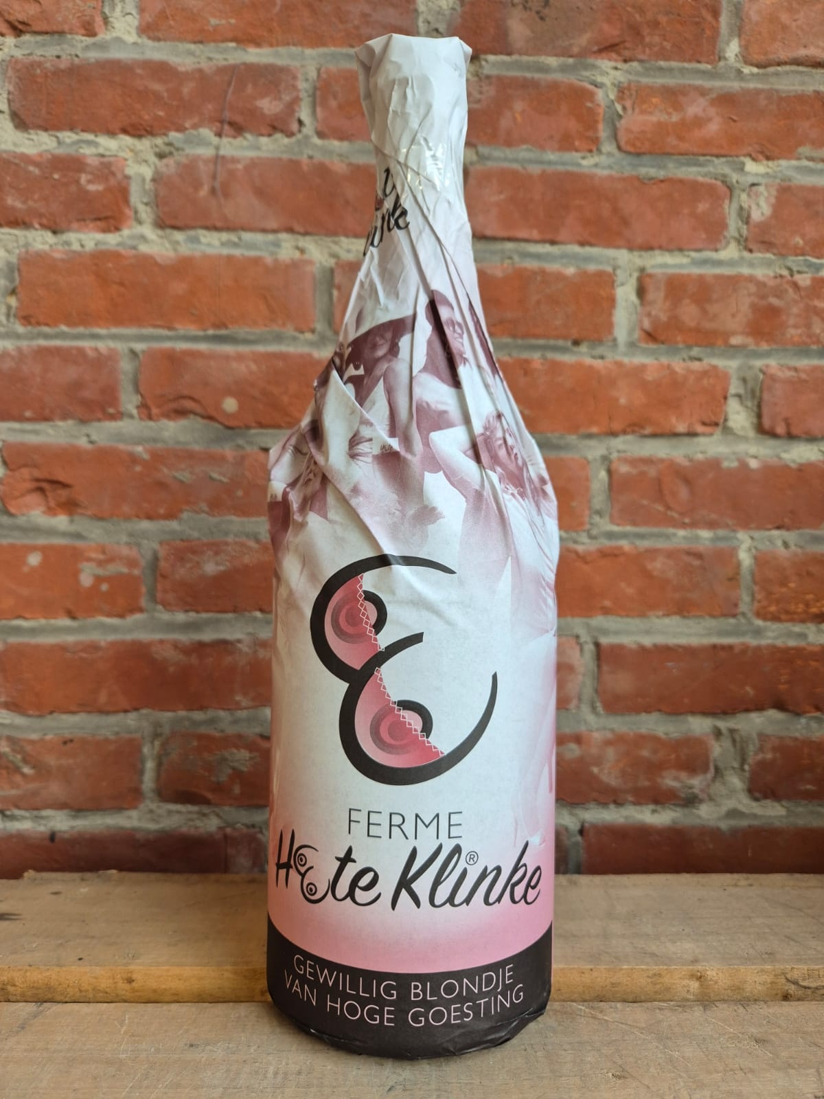 FERME HETE KLINKE 1,5 L