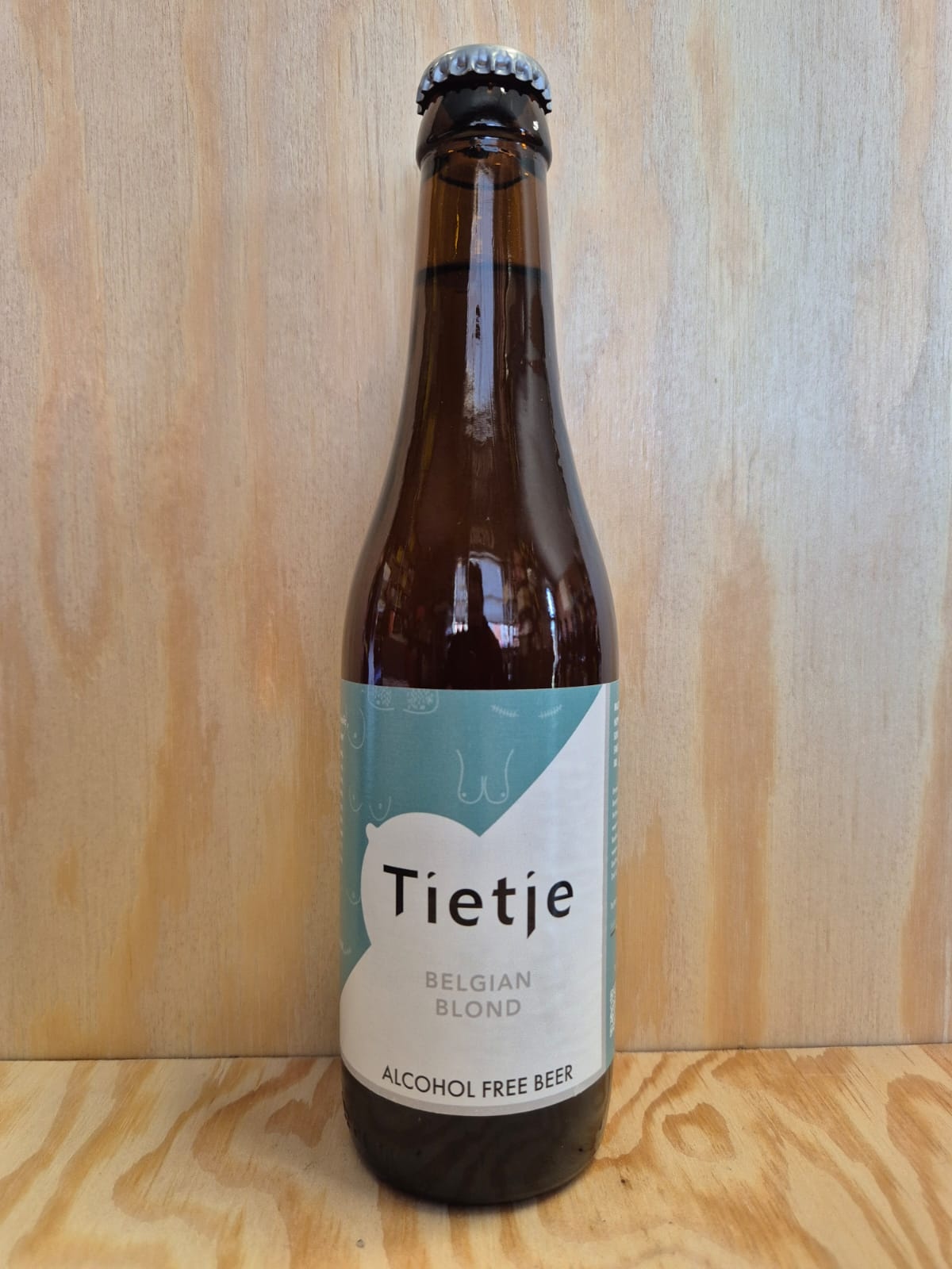 TIETJE NA 33 CL